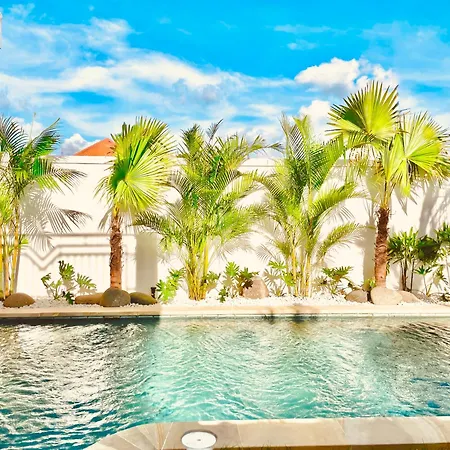 Sunville Villas Brand New 3 Bedrooms Canggu